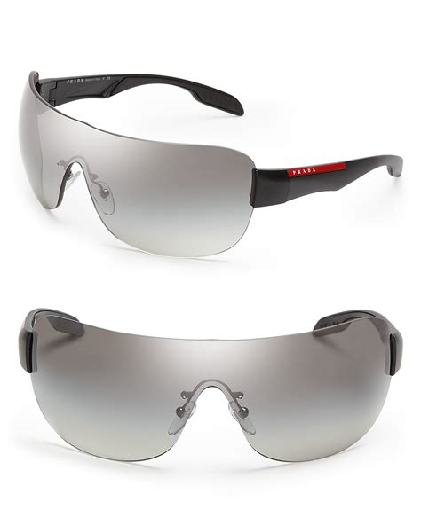 PRADA SPORT Glasses & Sunglasses 